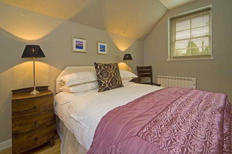 Barcaldine House & Self-Catering Cottages Оубън Екстериор снимка